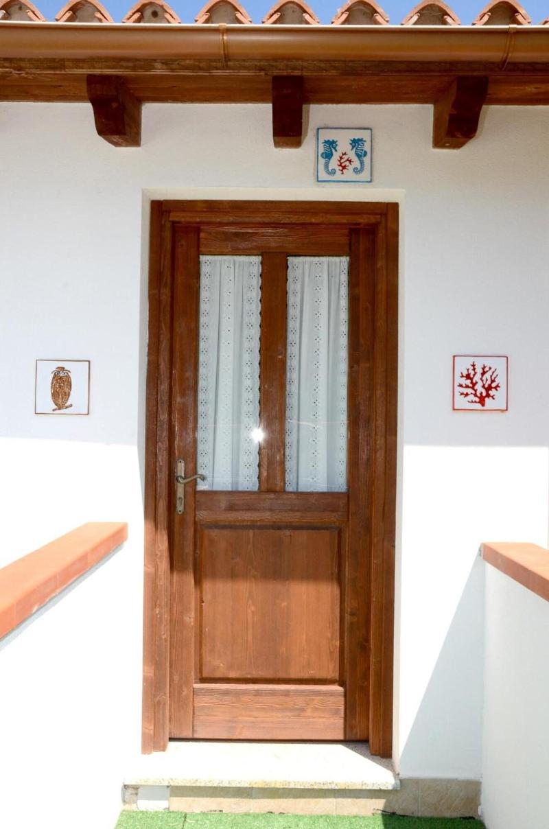 B&B Il Mirto di Paola - Genel