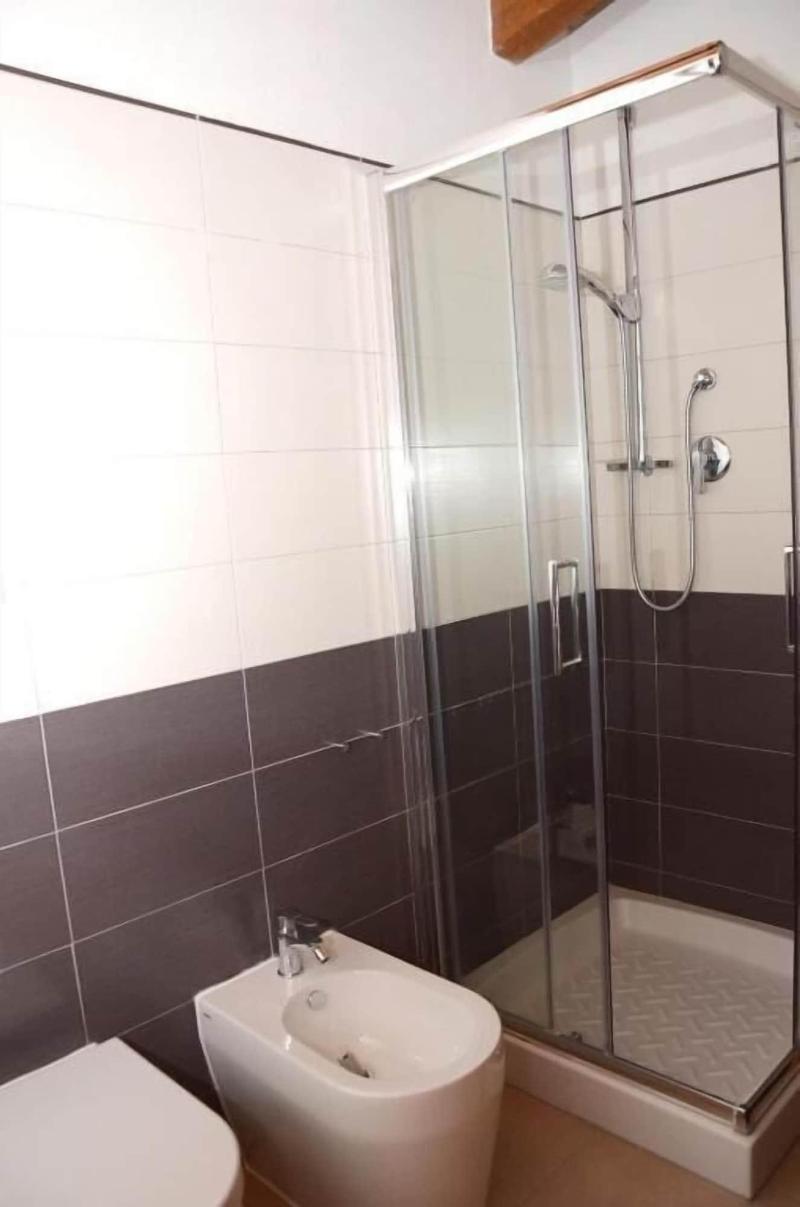 B&B Il Mirto di Paola - Oda
