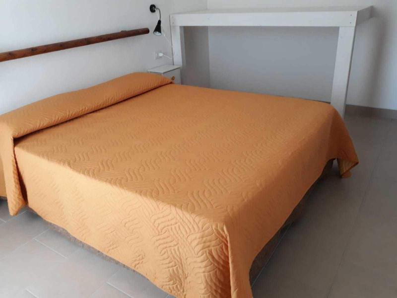 B&B Il Mirto di Paola - Oda
