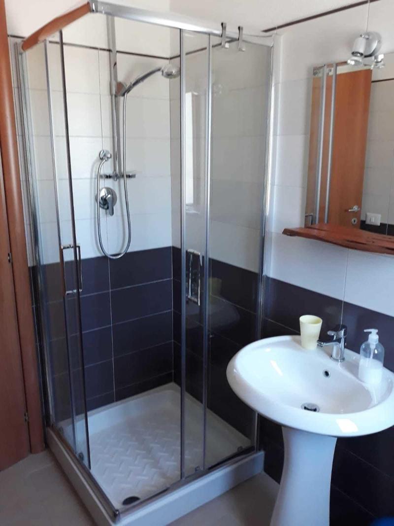 B&B Il Mirto di Paola - Oda