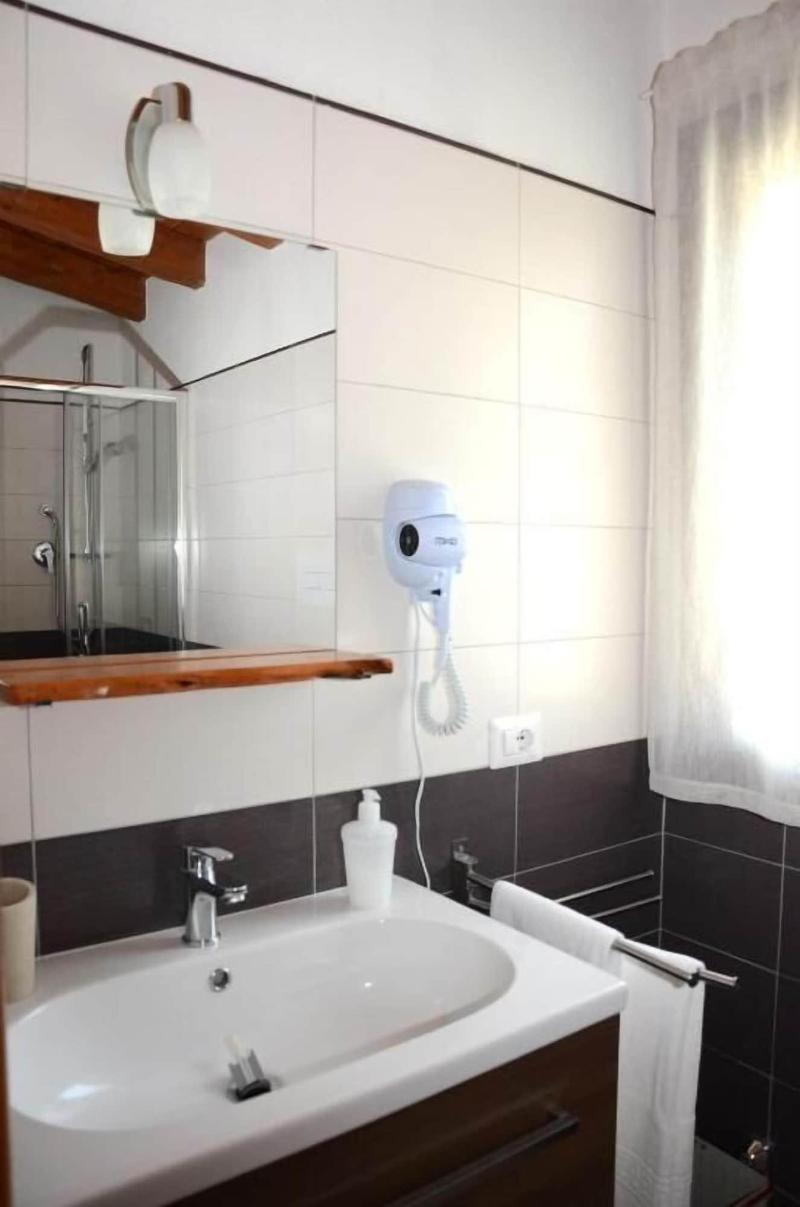 B&B Il Mirto di Paola - Oda