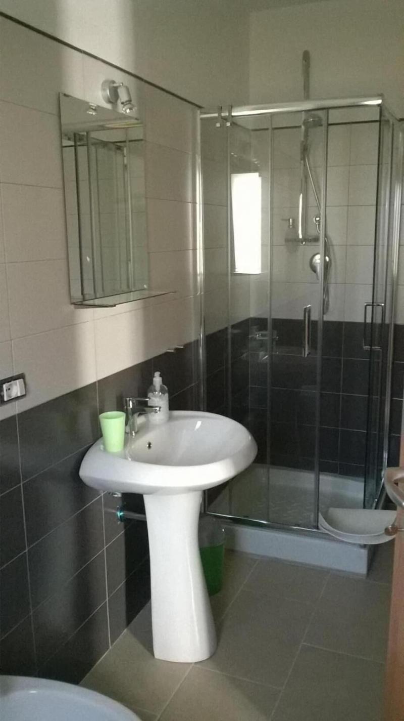 B&B Il Mirto di Paola - Oda