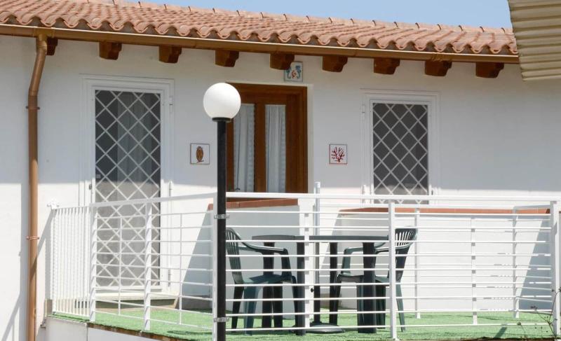 B&B Il Mirto di Paola - Oda