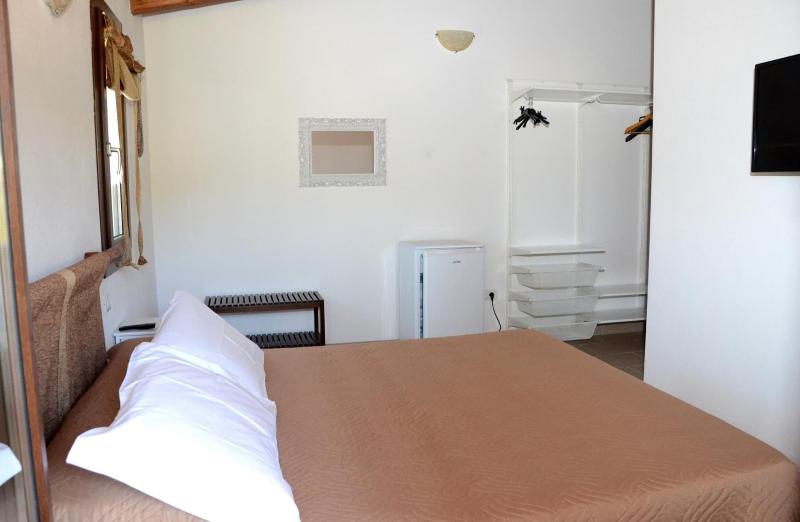 B&B Il Mirto di Paola - Oda