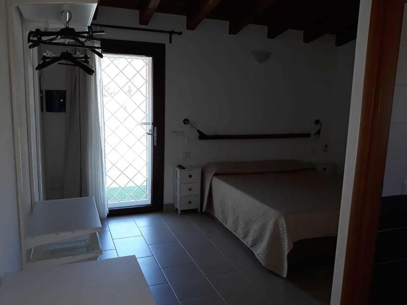 B&B Il Mirto di Paola - Oda
