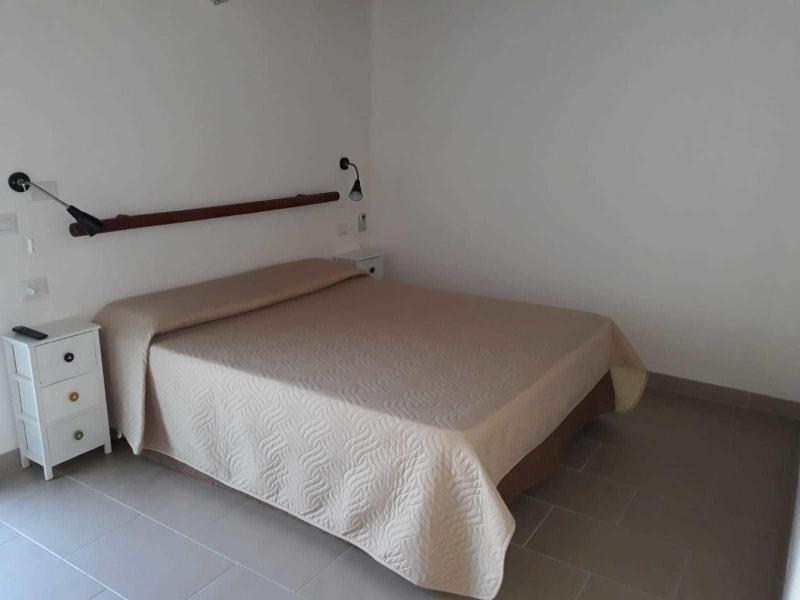 B&B Il Mirto di Paola - Oda