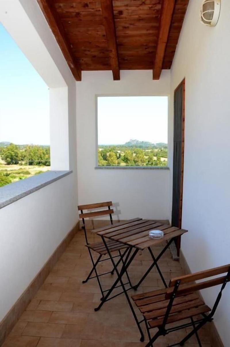 B&B Il Mirto di Paola - Oda