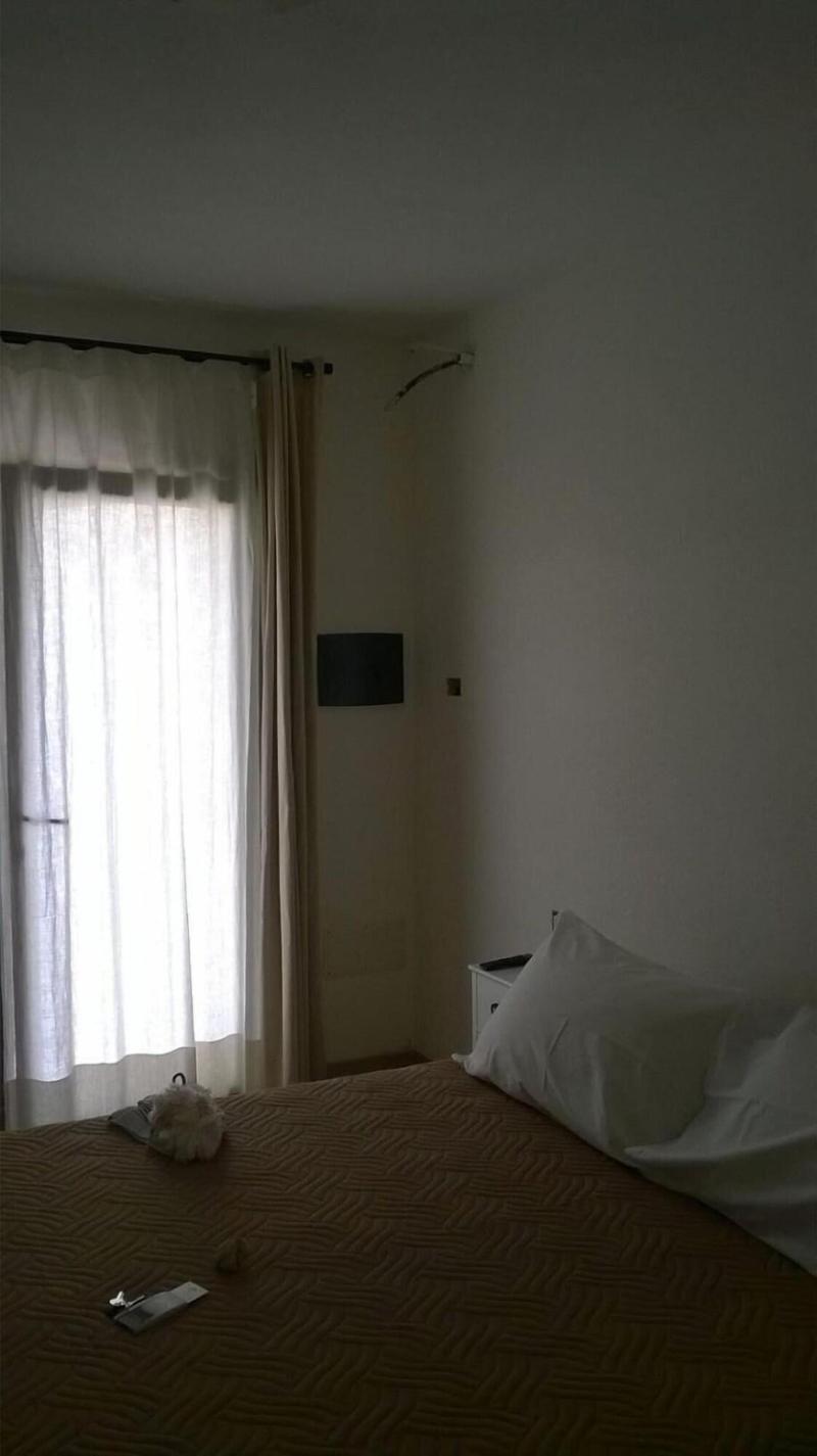 B&B Il Mirto di Paola - Oda