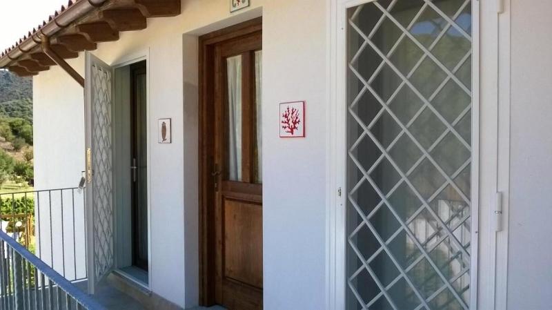 B&B Il Mirto di Paola - Oda
