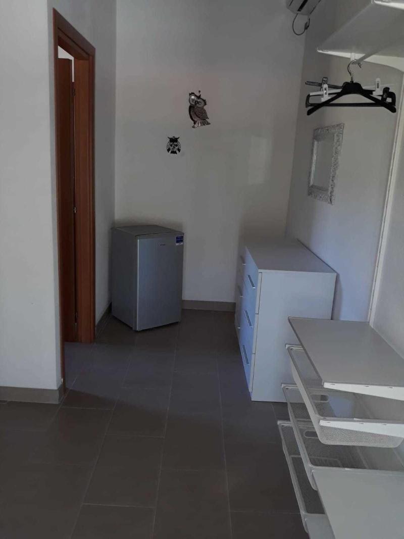 B&B Il Mirto di Paola - Oda