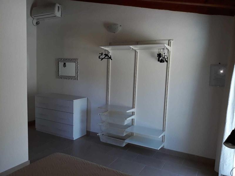 B&B Il Mirto di Paola - Oda