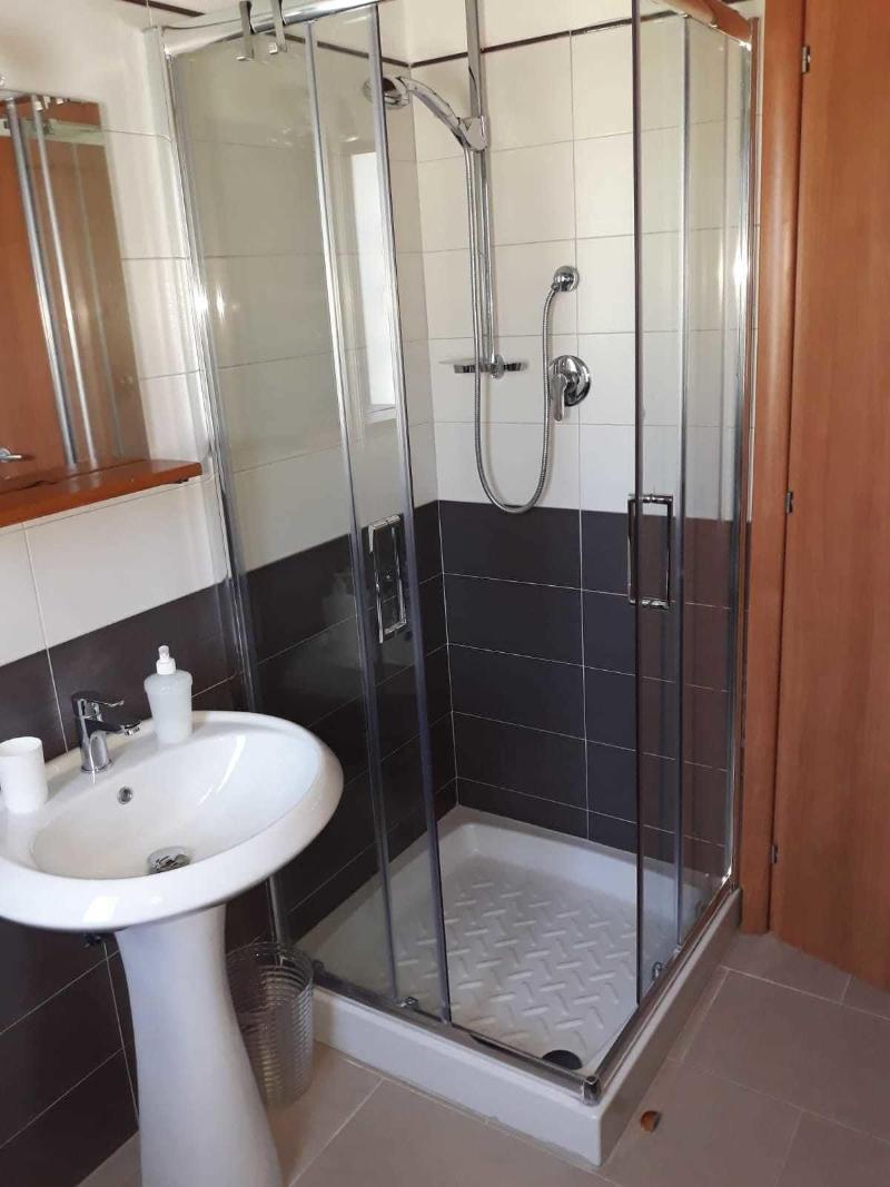 B&B Il Mirto di Paola - Oda