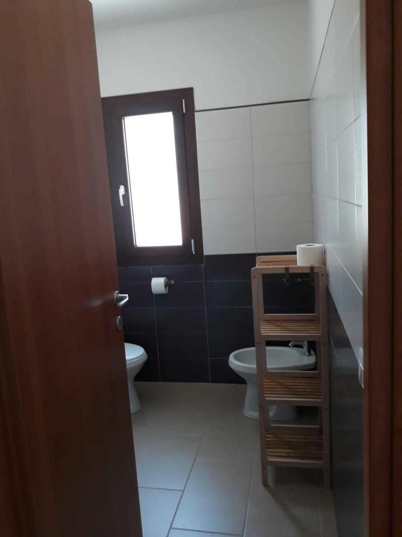 B&B Il Mirto di Paola - Oda