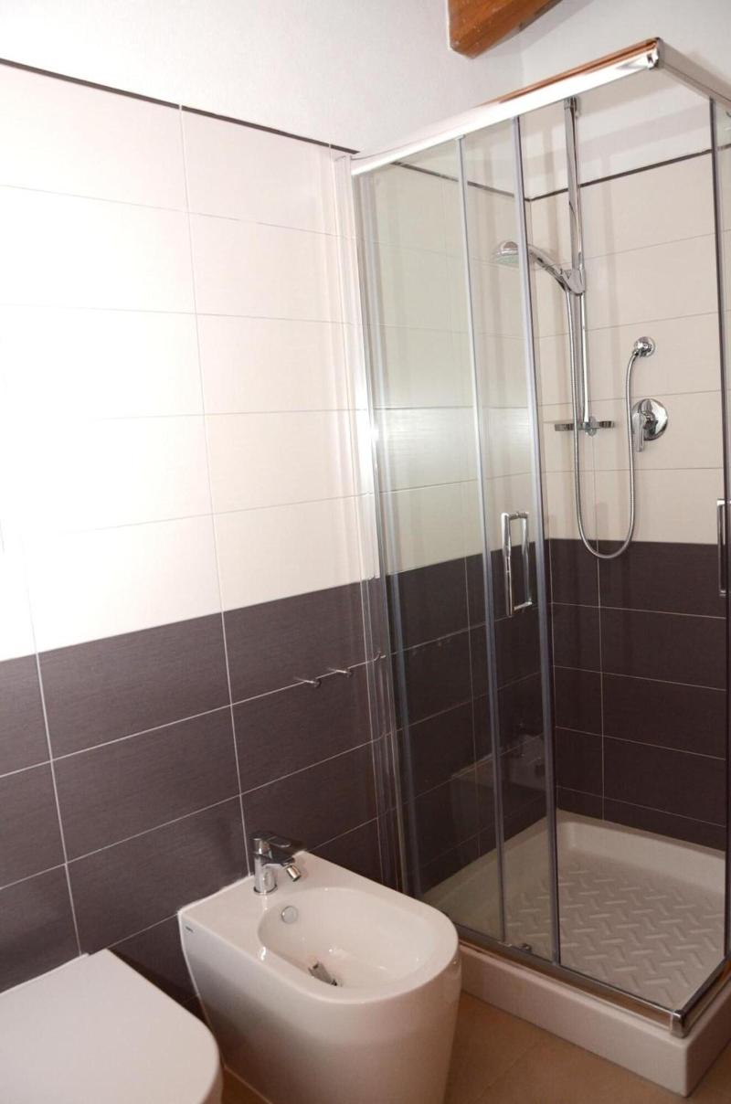 B&B Il Mirto di Paola - Oda