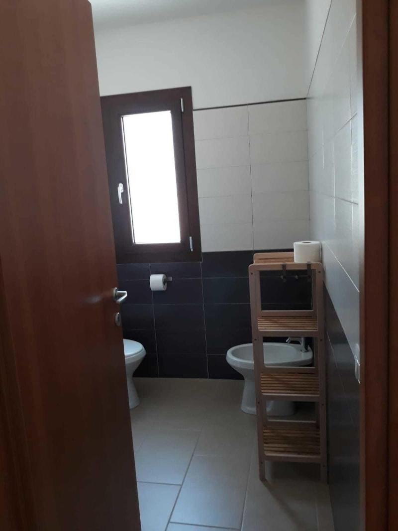 B&B Il Mirto di Paola - Oda