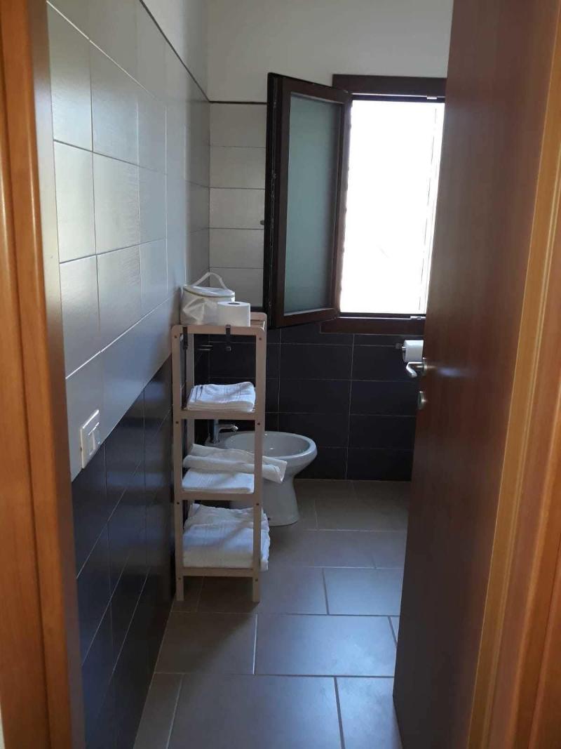 B&B Il Mirto di Paola - Oda
