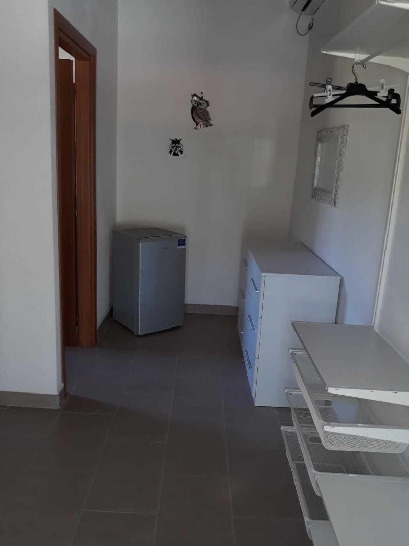 B&B Il Mirto di Paola - Oda