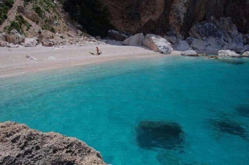 B&B Il Mirto di Paola - Plaj