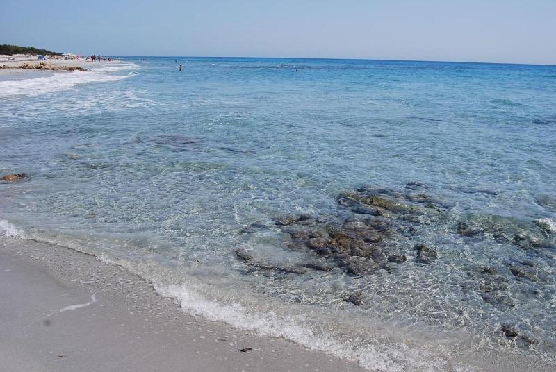 B&B Il Mirto di Paola - Plaj