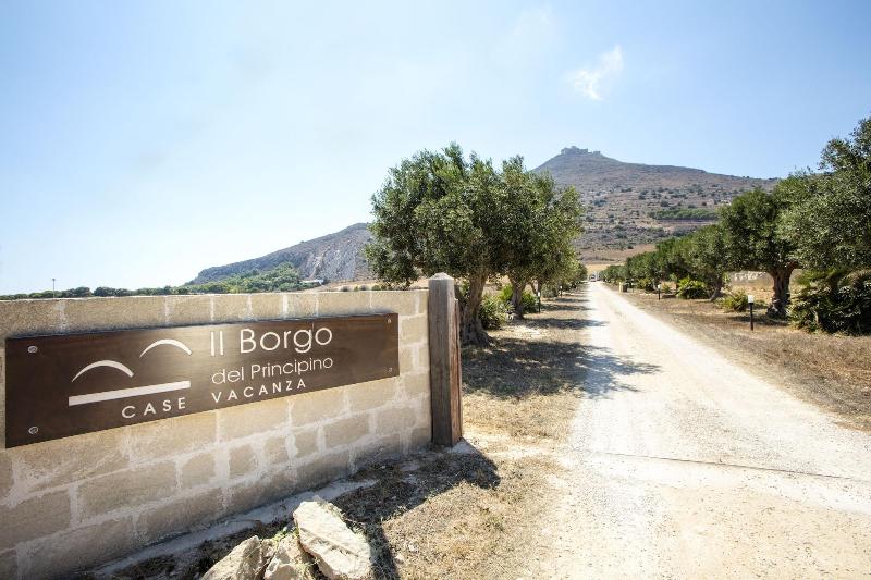 Il Borgo del Principino - Lobi