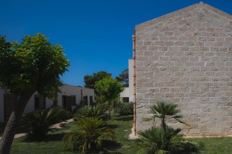 Il Borgo del Principino - Genel