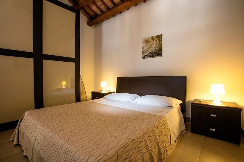 Il Borgo del Principino - Oda