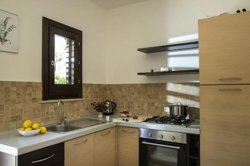 Il Borgo del Principino - Oda