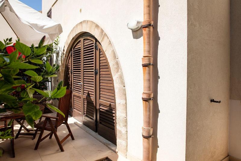 Il Borgo del Principino - Oda