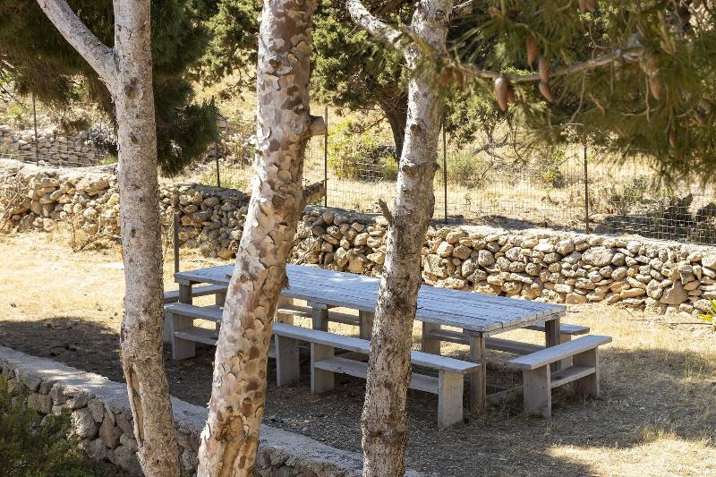Il Borgo del Principino - Restoran