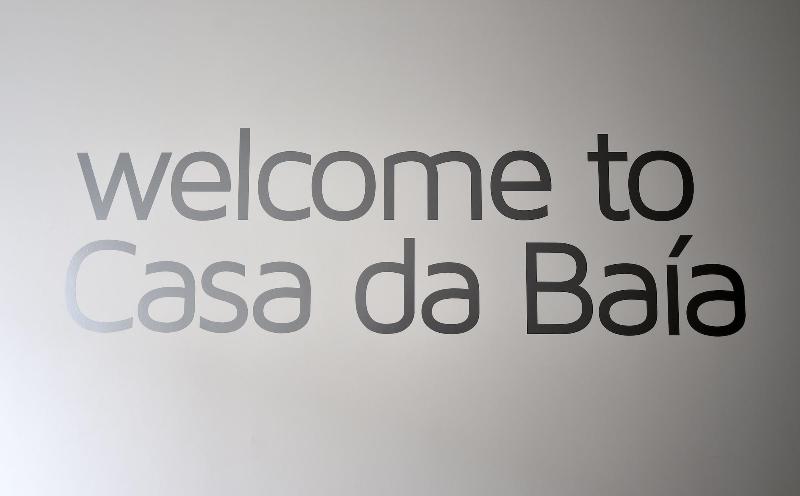 Casa da Baa - Lobi