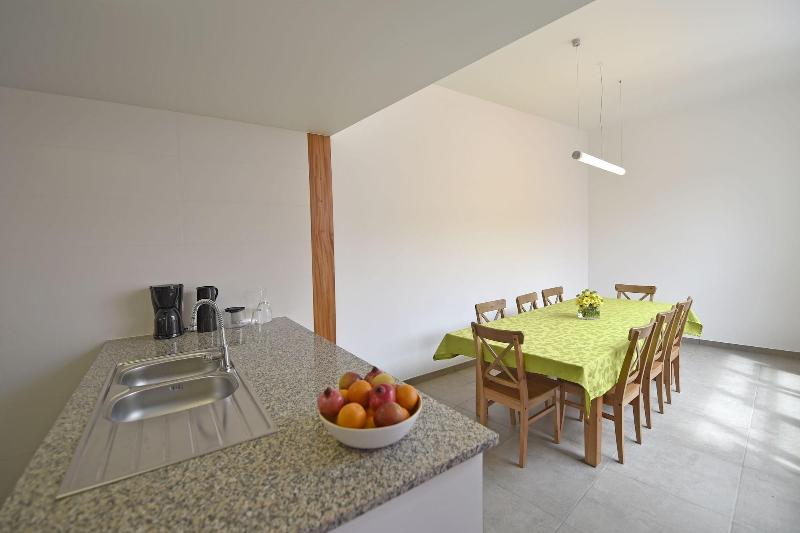 Casa da Baa - Restoran