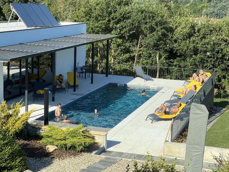 Casa Carvalhal - Aktivite