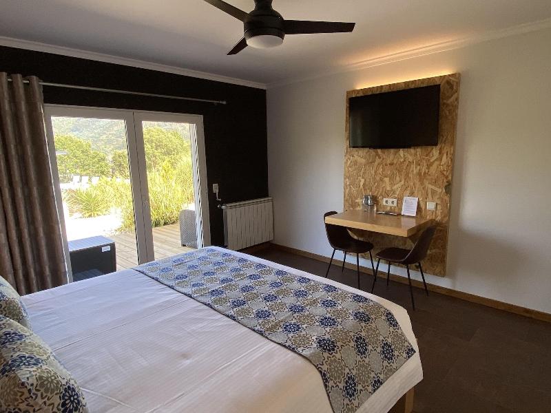 Casa Carvalhal - Oda