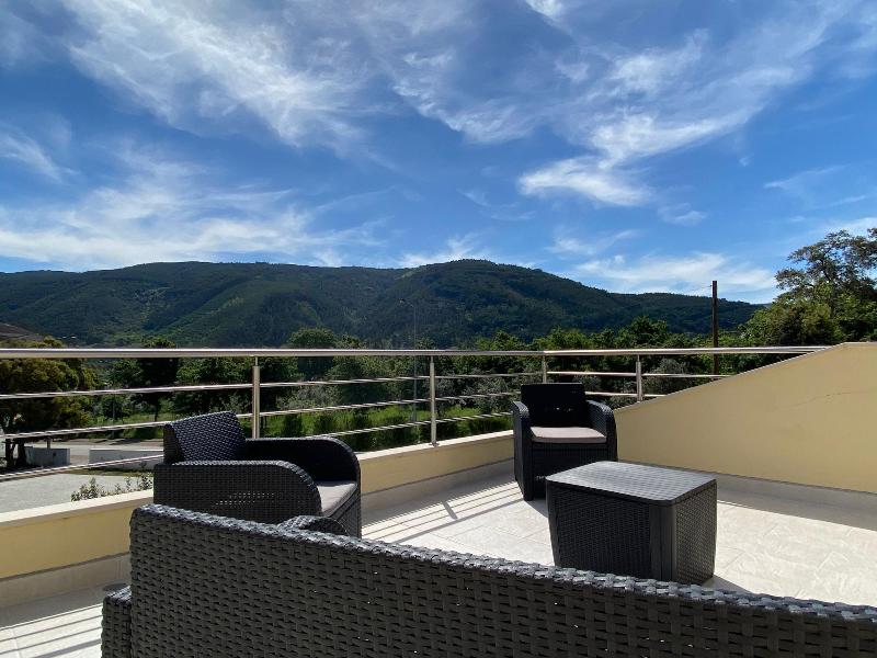 Casa Carvalhal - Oda