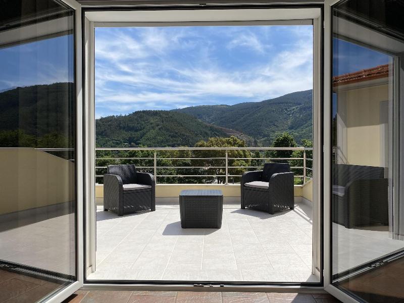 Casa Carvalhal - Oda