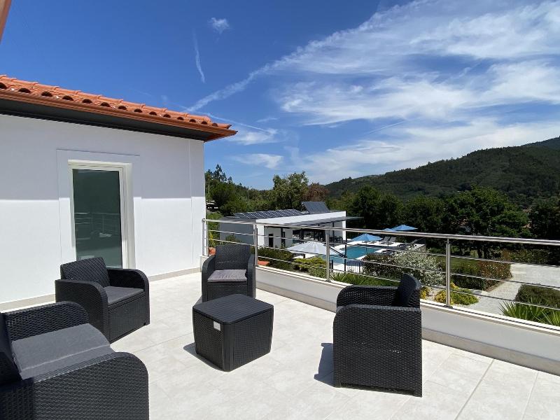 Casa Carvalhal - Oda