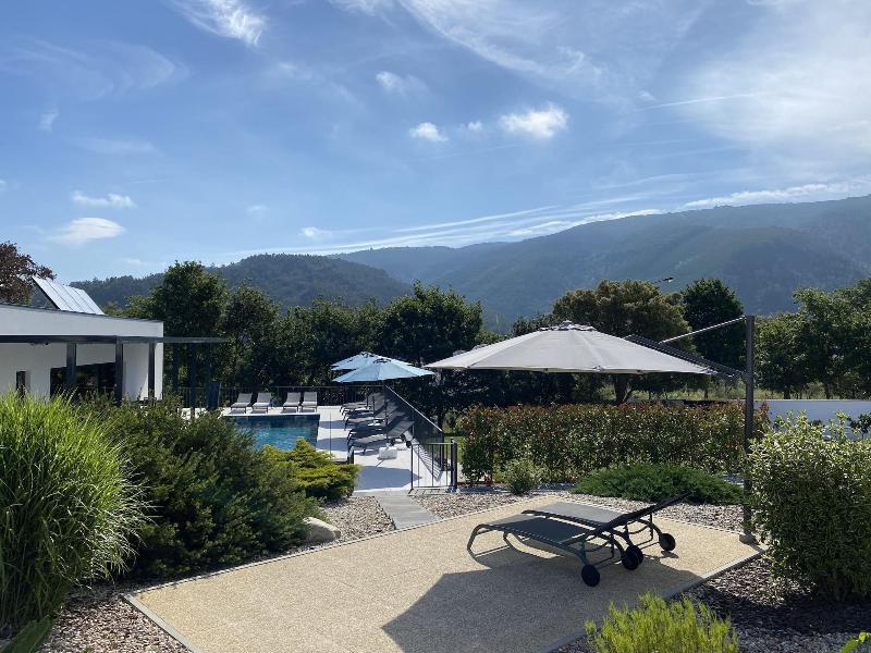 Casa Carvalhal - Oda