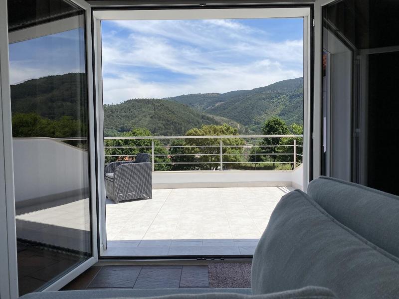 Casa Carvalhal - Oda