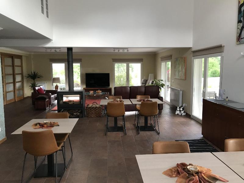 Casa Carvalhal - Restoran