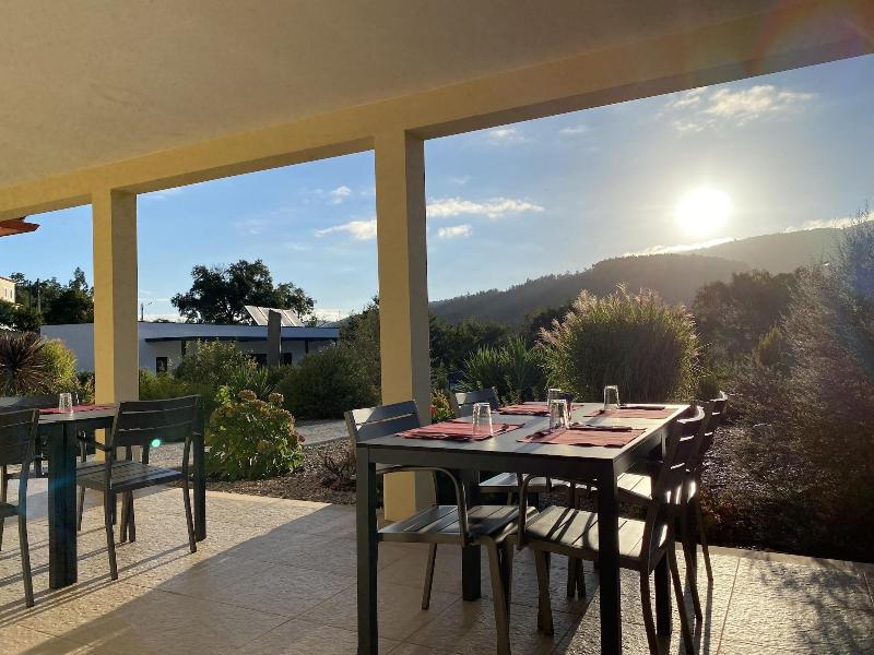 Casa Carvalhal - Teras