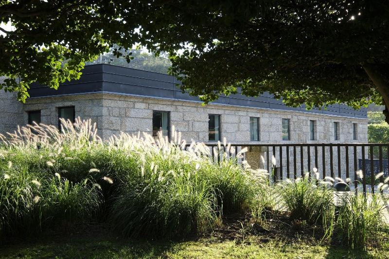 Quinta das Lavandeiras-Caldas de Vizela - Genel