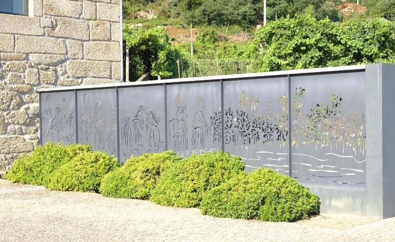 Quinta das Lavandeiras-Caldas de Vizela - Genel