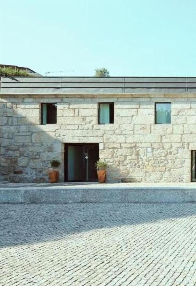 Quinta das Lavandeiras-Caldas de Vizela - Genel