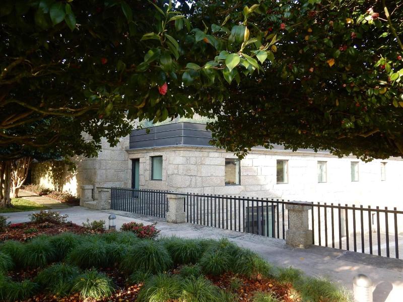Quinta das Lavandeiras-Caldas de Vizela - Genel
