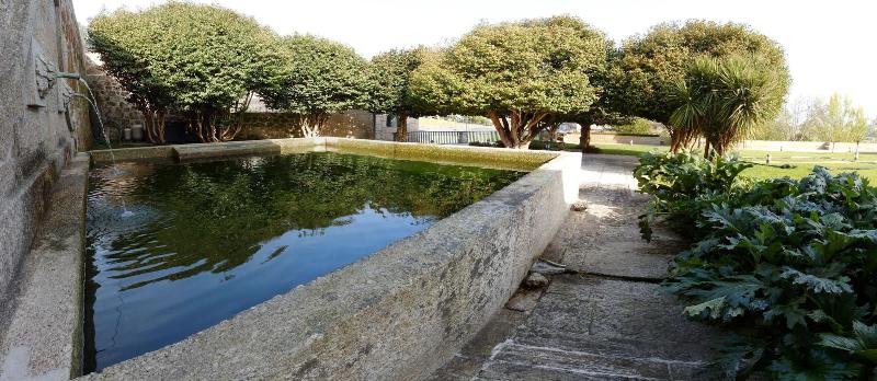 Quinta das Lavandeiras-Caldas de Vizela - Genel