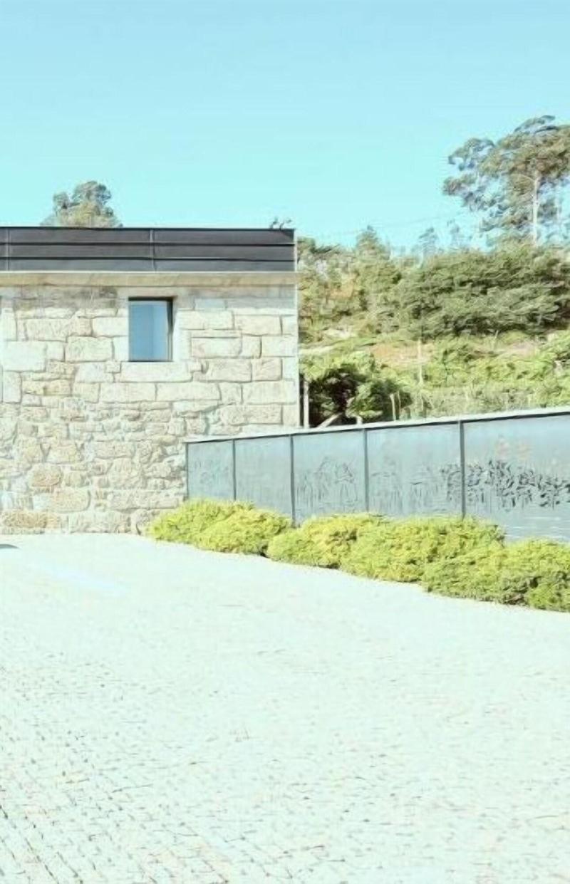 Quinta das Lavandeiras-Caldas de Vizela - Genel