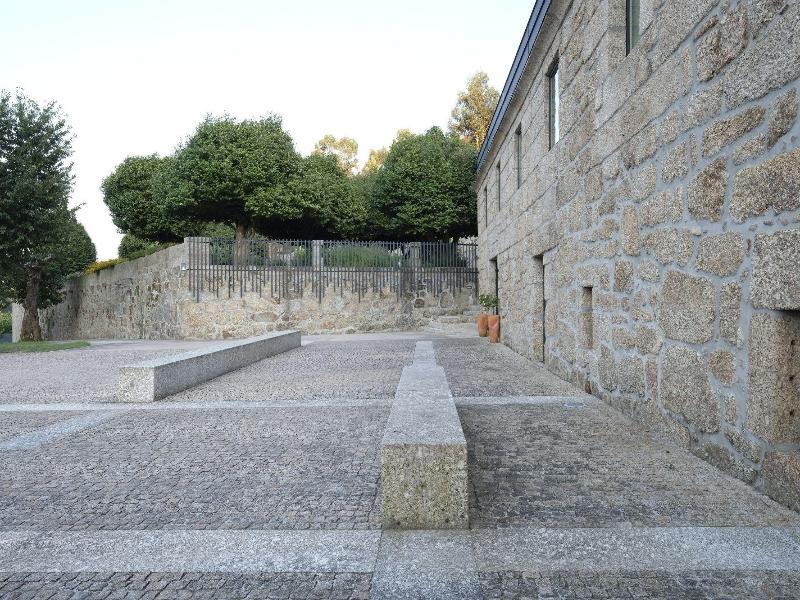 Quinta das Lavandeiras-Caldas de Vizela - Genel