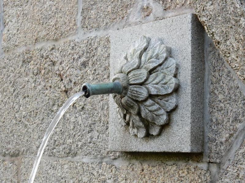 Quinta das Lavandeiras-Caldas de Vizela - Oda