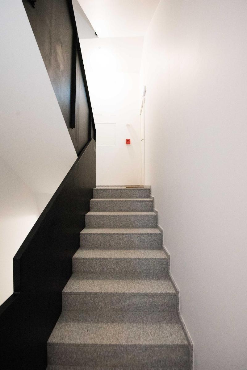 I Loft Porto - Lobi
