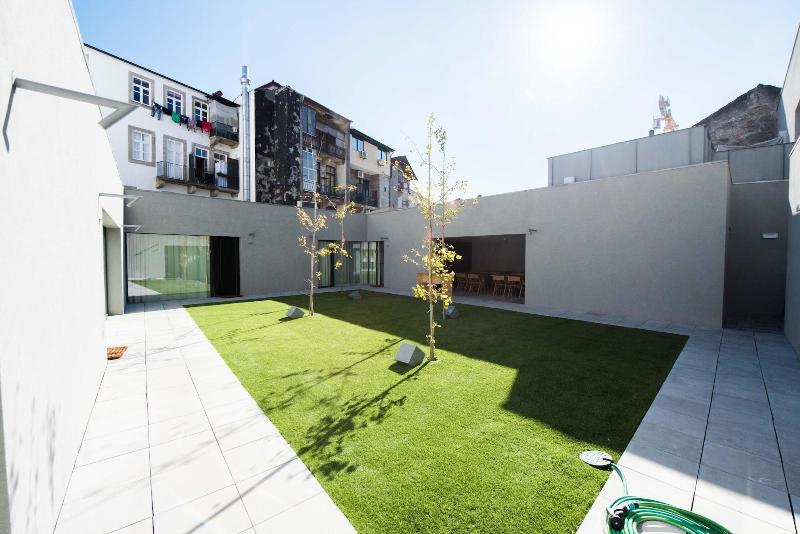 I Loft Porto - Genel